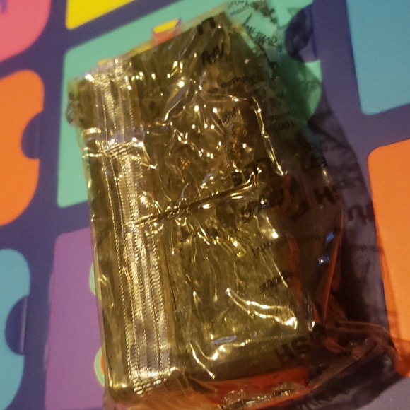 🌟LUSH Bob Holiday 2023 DISCONTINUED Soap NWT - Picture 6 of 7